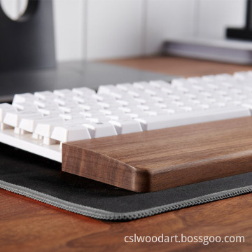 Creative Wrist Rest Pad mouse pad wrist rests